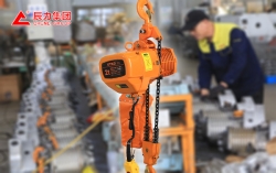 單梁電動葫蘆不能操作怎么辦？