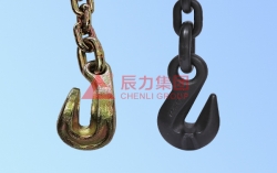 起重吊鉤分為哪幾種吊鉤？