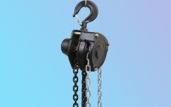 手動吊葫蘆常見質(zhì)量問題
