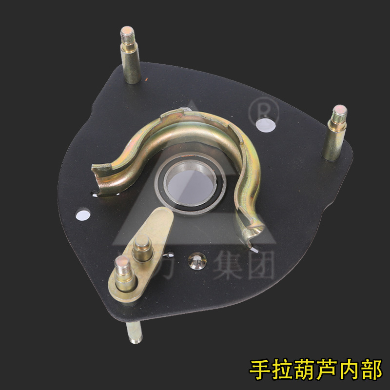1噸手拉葫蘆