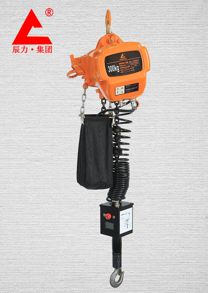 單速型電動葫蘆